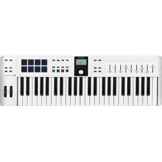 Arturia Keylab Essential 3 49