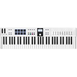 Arturia Keylab Essential 3 61