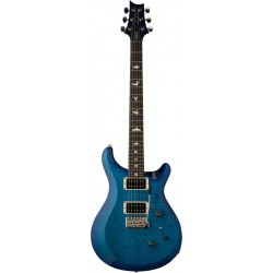 PRS S2 Custom 24 Lake Blue Thin