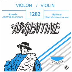 Savarez Argentine La Violon