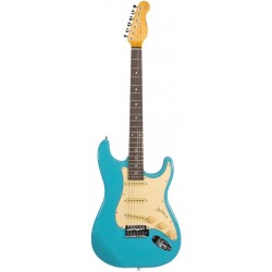 Oqan QGE-RST4 Blue