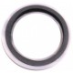 Remo MF-1008-00 Muffle Ring Control 8 Pouces