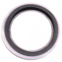 Remo MF-1008-00 Muffle Ring Control 8 Pouces