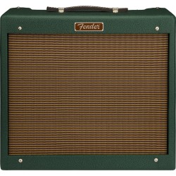 Fender FSR Blues Junior IV British Racing Green