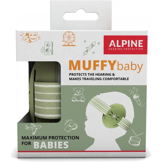 Alpine Muffy Baby Vert