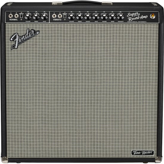 Fender Tone Master Super Reverb