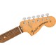 Fender Limited Edition Vintera '70s Stratocaster Hardtail PF Firemist Gold