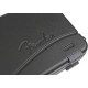 Fender Deluxe Molded Strat®/Tele® Case Black 