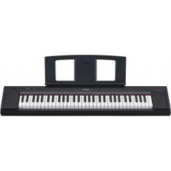 Yamaha NP-15 B Piaggero