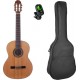 Prodipe Primera 4/4 Pack