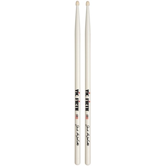 Vic Firth SJD Signature Jack DeJohnette