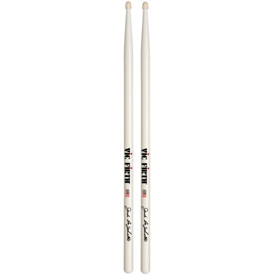 Vic Firth SJD Signature Jack DeJohnette