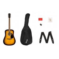 Fender FA-115 SB