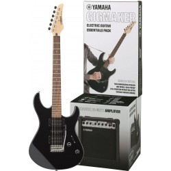 Yamaha ERG 121 GPII Starter Pack
