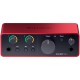 Focusrite Scarlett Solo 4th Gen