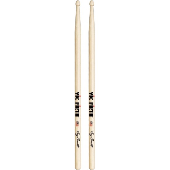 Vic Firth SGB Signature Greg Bissonette