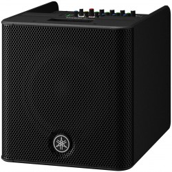 Yamaha Stagepas 200 BTR