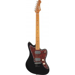 Jet Guitars JJ-350 BK