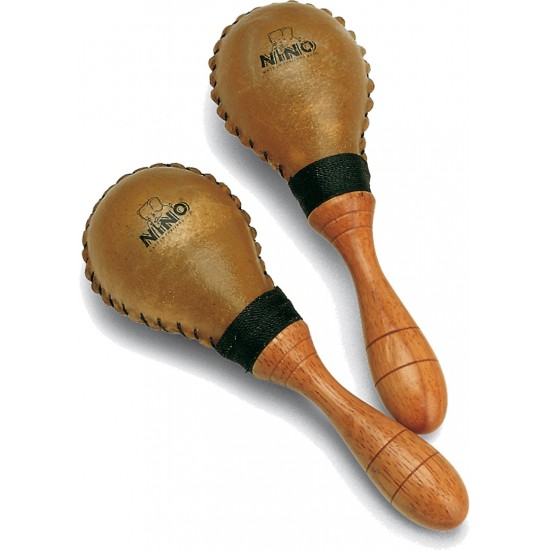 Nino Paire de Maracas Skin