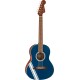 Fender Sonoran Mini 3/4 Lake Placid Blue w/Competition Stripes