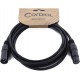 Cordial EM1.5FM XLR 1,5m