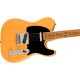 Fender LTD American Professional II Telecaster Butterscotch Blonde