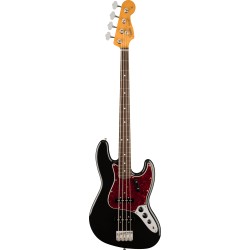 Fender Vintera II '60s Jazz Bass RW Black