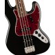 Fender Vintera II '60s Jazz Bass RW Black