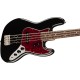 Fender Vintera II '60s Jazz Bass RW Black