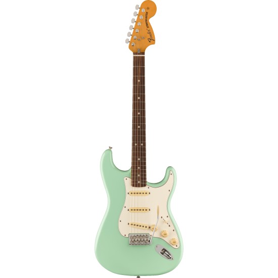 Fender Vintera II '70s Stratocaster RW Surf Green 