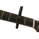 Eko Capodastre All-Around Tout Type de Guitare