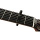 Eko Capodastre All-Around Tout Type de Guitare