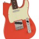 Fender Vintera II '60s Telecaster RW Fiesta Red 