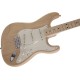 Fender Made in Japan Traditional 70s Stratocaster Natural
