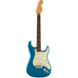 Fender Vintera II '60s Strat RW Lake Placid Blue