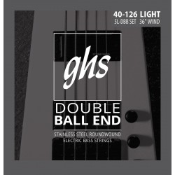 GHS 5L-DBB