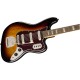 Squier Classic Vibe Bass VI 3-Color Sunburst 