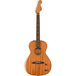 Fender Highway Series Parlor RW All-Mahogany