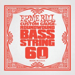 Ernie Ball .060