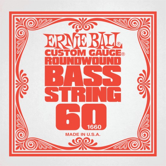 Ernie Ball .060