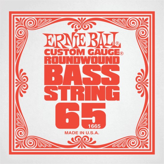 Ernie Ball .065