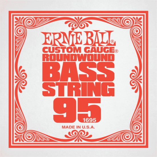 Ernie Ball .095