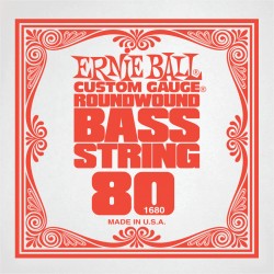 Ernie Ball .080