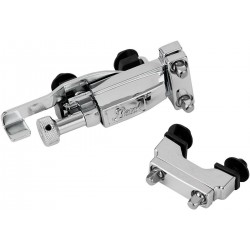 Pearl SR014N Déclencheur Standard De Caisse Claire