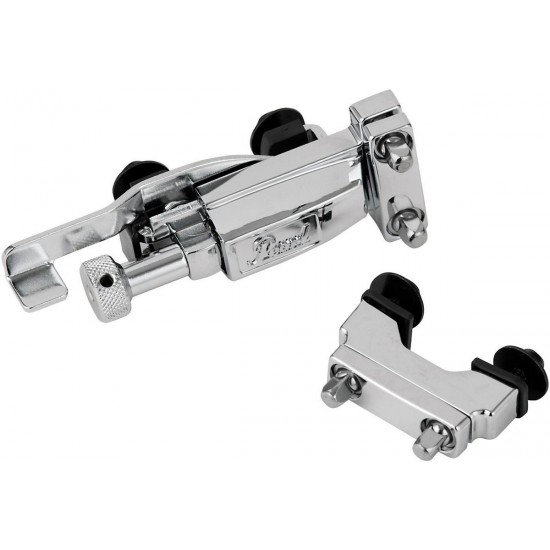 Pearl SR014N Déclencheur Standard De Caisse Claire