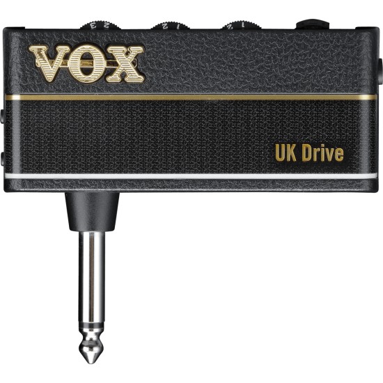 Vox amPlug 3 UK Drive