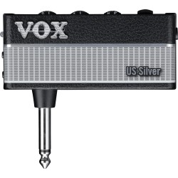 Vox amPlug 3 US Silver