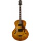 Godin 5th Avenue Jumbo P90 Harvest Gold