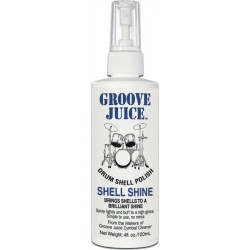 Gewa Groove Juice Nettoyant Batterie