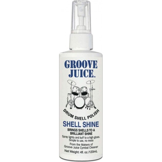 Gewa Groove Juice Nettoyant Batterie